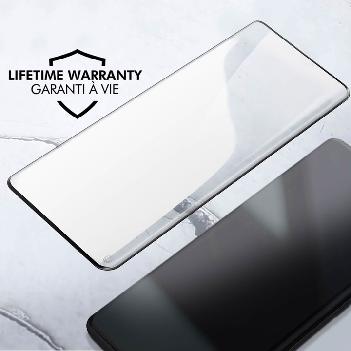 Image du produit Bigben Connected Protection d'écran en verre (1 pièce(s), Honor 50)