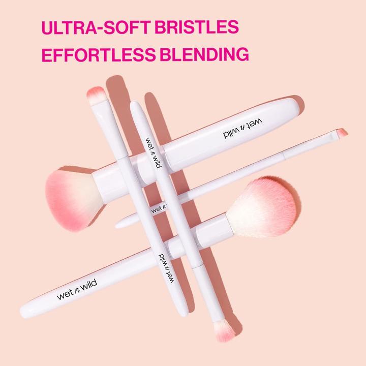 Actual product image Wet n Wild Brushes (Eyebrows)