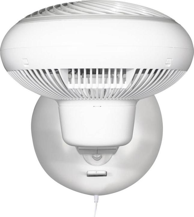 Actual product image Iris Ohyama Woozoo (73 dB)