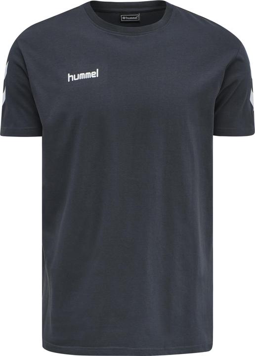 Image du produit hummel Go Cotton T-Shirt S/S (S)