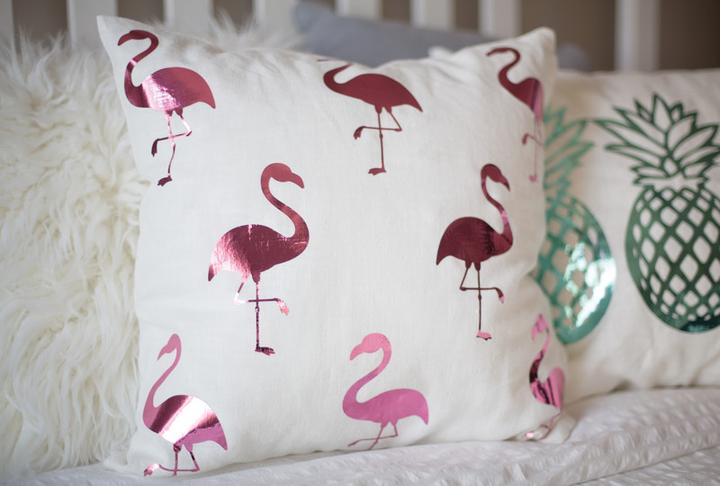 Actual product image Silhouette Heat Transfer