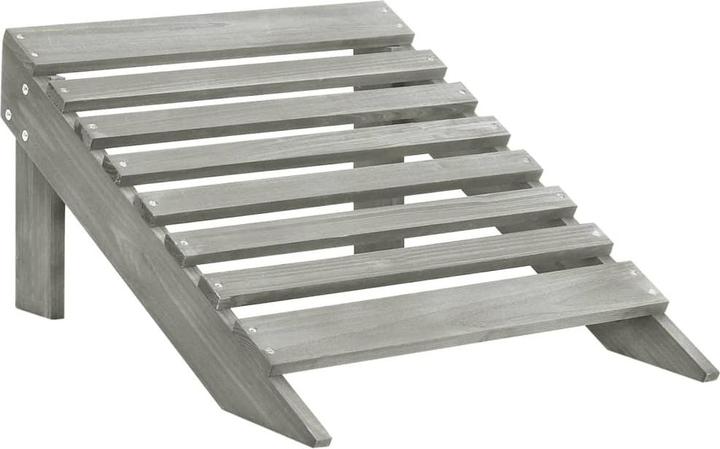 Produktbild vidaXL Gartenstuhl