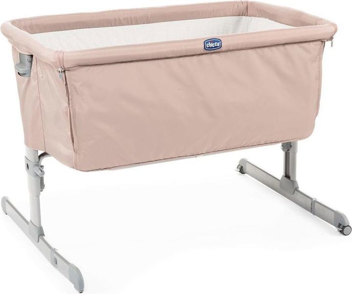 Actual product image Chicco Next2me