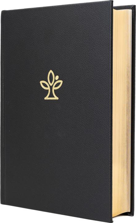 Produktbild Die Bibel. Mit Familienchronik (Deutsch, 2017)