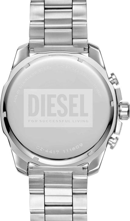 Produktbild Diesel Mod. MEGA CHIEF (45 mm)