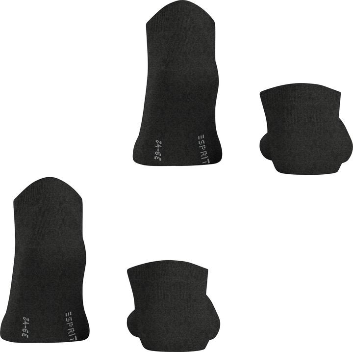 Produktbild Esprit Basic Uni SN 2P (2er Pack, 39 - 42)