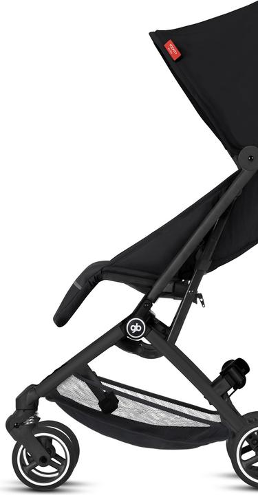 Actual product image gb Pockit+ All-City (6 Months - 4 years)