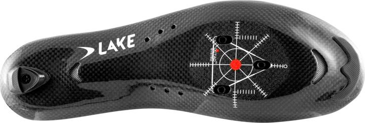 Produktbild Lake Rennveloschuhe CX332 (39.5)