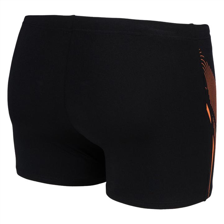 Actual product image Arena M Swim Short Graphic IV (80)