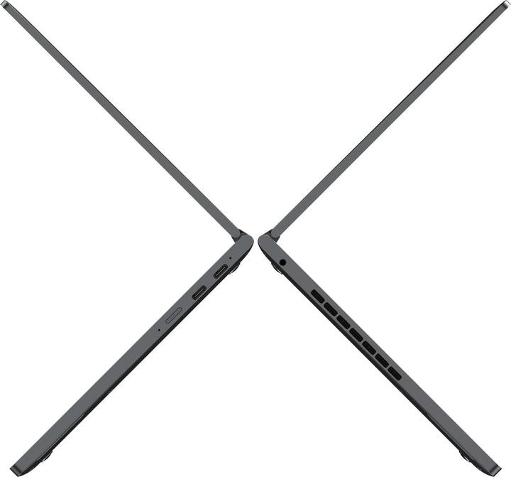 Produktbild Chuwi MiniBook X 2023 (10.51", Intel Celeron N5100, 12 GB, 512 GB, Eng. Int.)