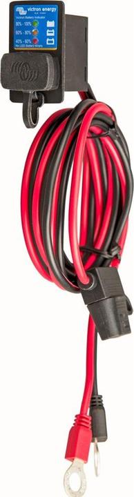 Image du produit Victron Energy Batterie Anzeigetafel