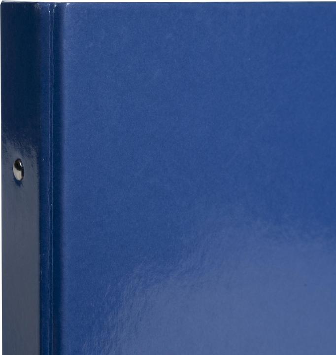 Actual product image Exacompta Ring binders (17 x 22 cm, 34 mm)