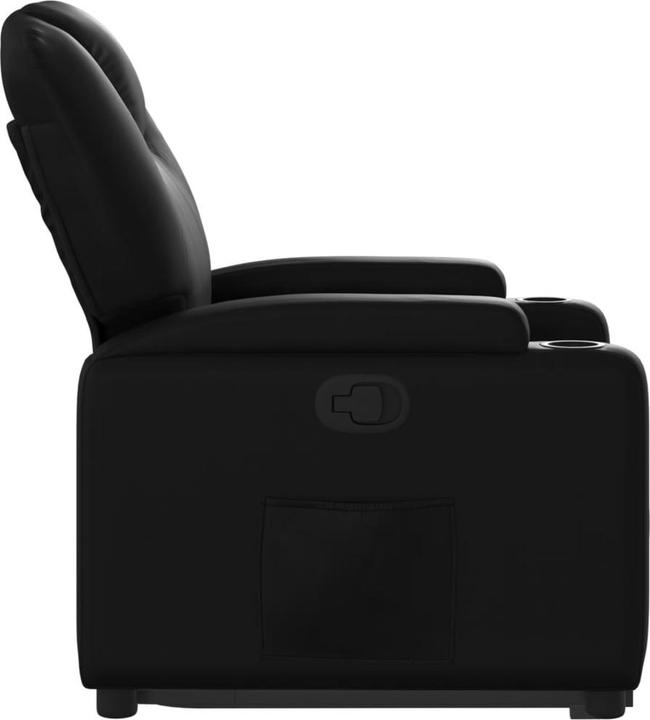 Image du produit vidaXL Relaxsessel mit Aufstehhilfe