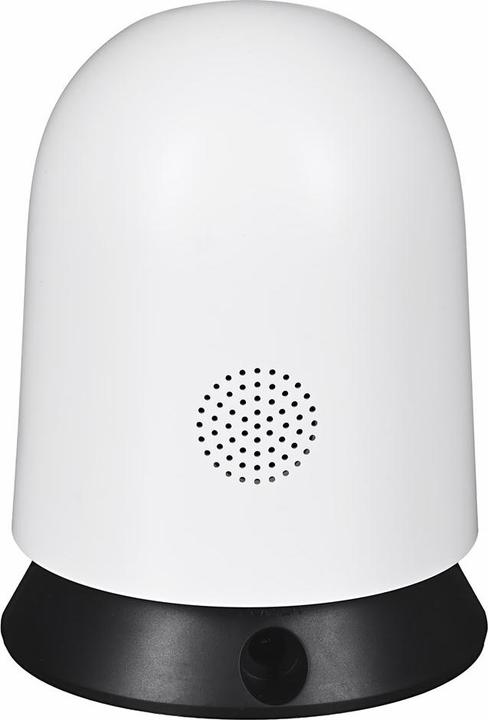 Image du produit Mercusys MC200 blanc / Caméra IP domestique / FHD / WLAN / microSD / LED IR / Haut-parleur et microphone (1920 x 1080 Pixels)
