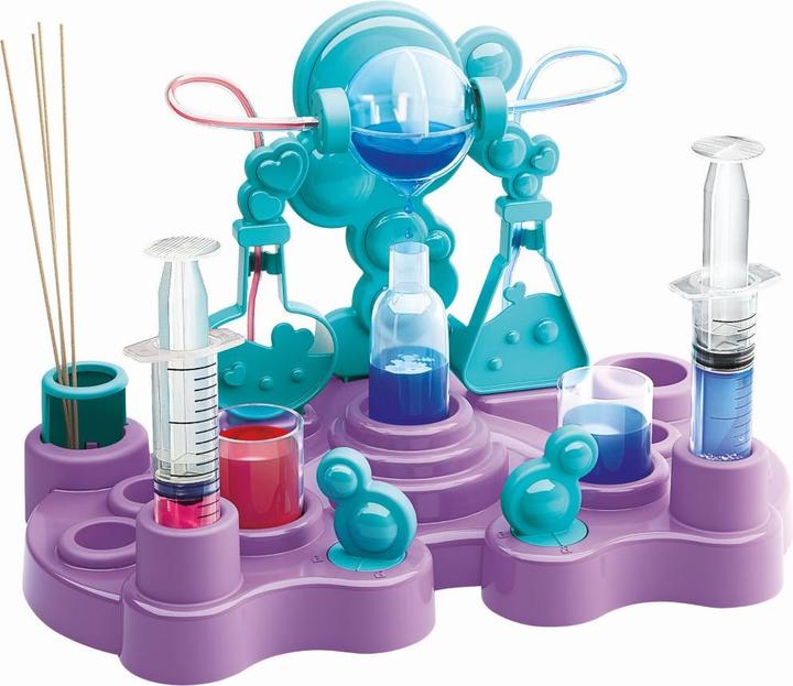 Produktbild Clementoni Wissenschaftsspiel