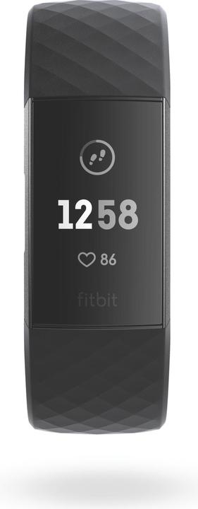 Produktbild Fitbit Charge 3 (28.80 mm)
