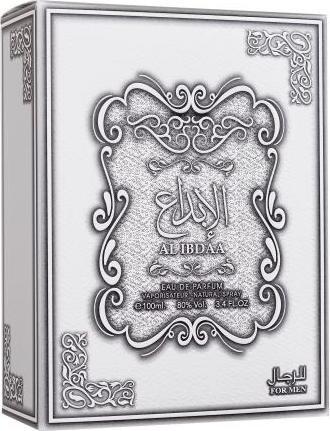 Image du produit Lattafa Perfumes Ard Al Zaafaran Al Ibdaa Man Edp 100Ml (Eau de parfum, 100 ml)