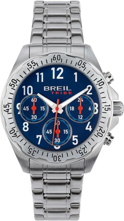Image du produit Breil Groei Op (Chronographe, 37 mm)