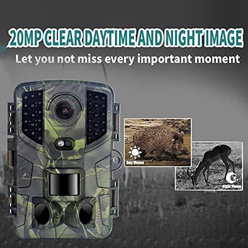 Actual product image Icefox Wildlife camera