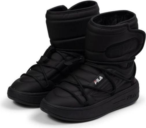Image du produit FILA Superbubble Boot Damen Winterstiefel schwarz (39)
