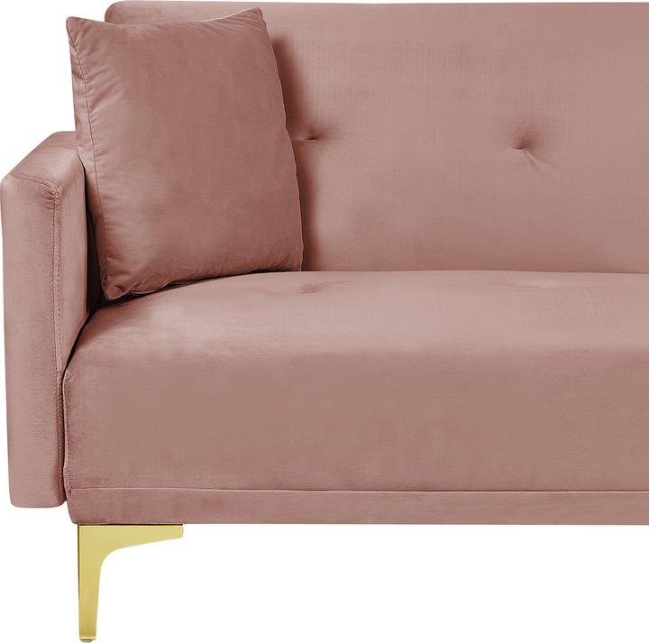 Produktbild Beliani Lucan (3-Sitzer)