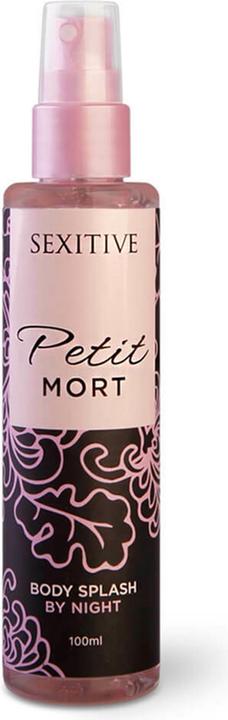 Immagine prodotto Sexitive Petit Mort (Eau de parfum, 100 ml)