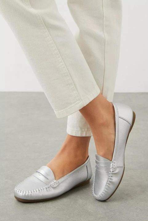Produktbild Good For The Sole Halbschuhe Nessa Leder (37)