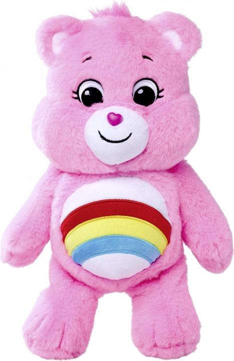 Actual product image Simba Lucky bears-Hurrabärchi, 35cm (35 cm)