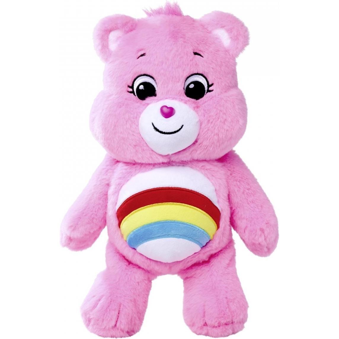 Simba Glücksbärchis-Hurrabärchi, 35cm (35 cm)