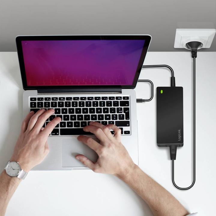 Immagine prodotto LogiLink PA0313 (100 W)