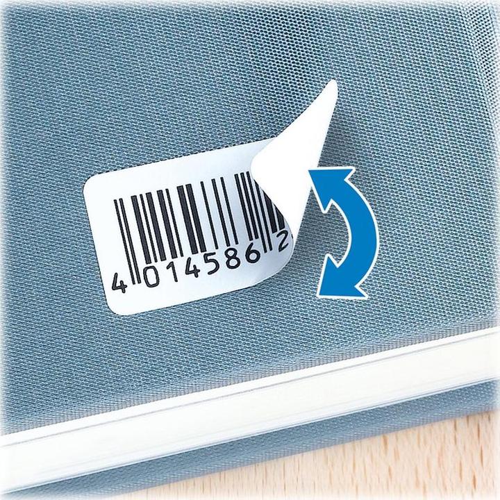 Image du produit Herma Étiquettes détachables A4