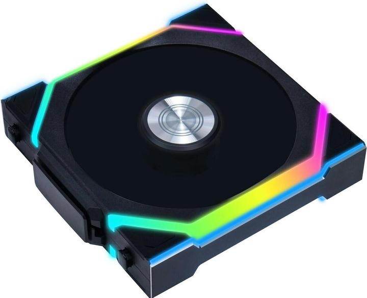 Image du produit Lian-Li UNI FAN SL Wireless (120 mm, 1 x)
