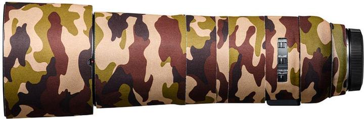 Image du produit easyCover Lens Oak Cover Camoufl. marron pour CANON RF 800mm (Manchon)