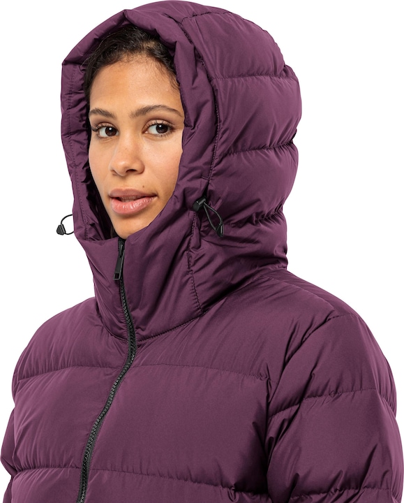 Produktbild Jack Wolfskin Frozen Palace Coat W (XL)