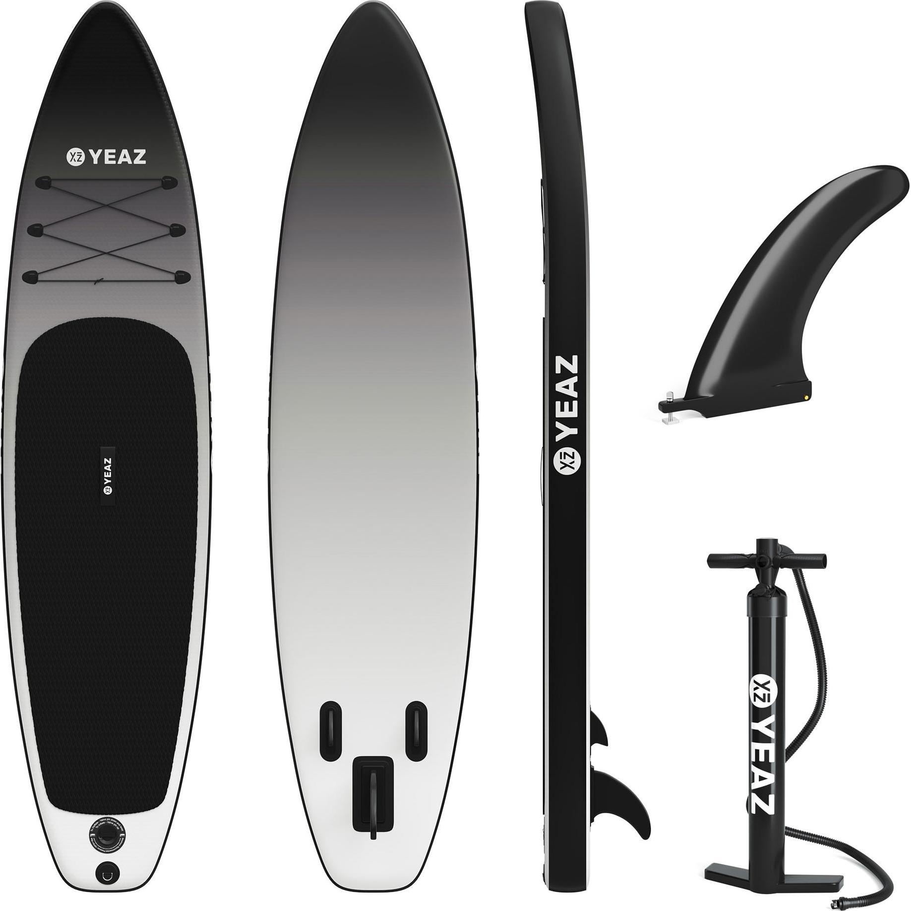 Yeaz, Stand Up Paddle