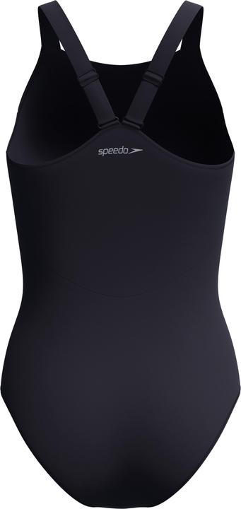 Productafbeelding Speedo Damski Strój kąpielowy SCULPTURE HINECK CONTOUR 1PC (42)