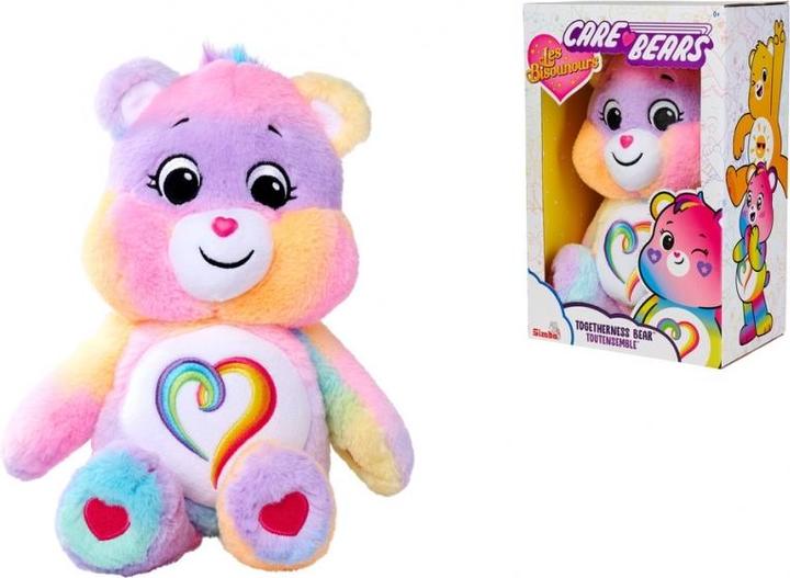 Produktbild Simba Glücksbärchis-Zusammengehörigkeitsb. (35 cm)