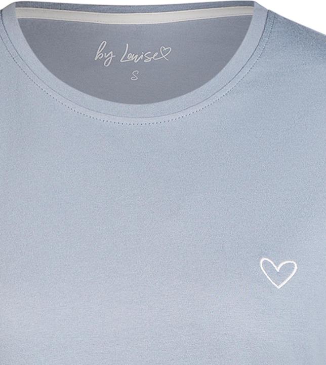 Image du produit By Louise T-Shirt Mix & Match (XL)