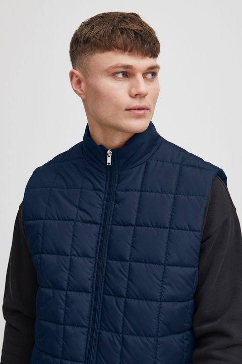 Actual product image Solid SDGlen WA - Waistcoat Otw - 21107837 (XL)