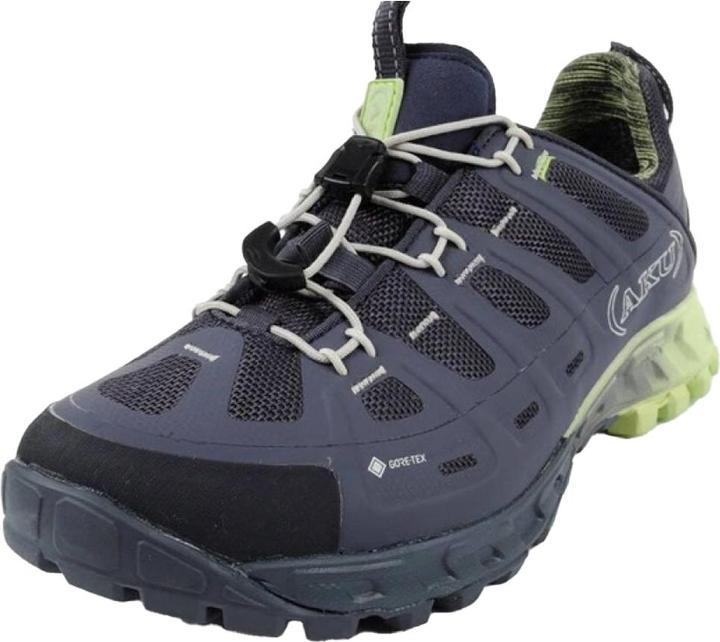 Produktbild AKU Wanderschuhe GoreTex Knöchelhoch (42)