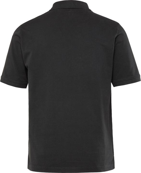 Immagine prodotto JP1880 Maglia polo di piqué dal look vintage con mezze maniche e stampa floreale, fino alla tg. 8XL (7XL)