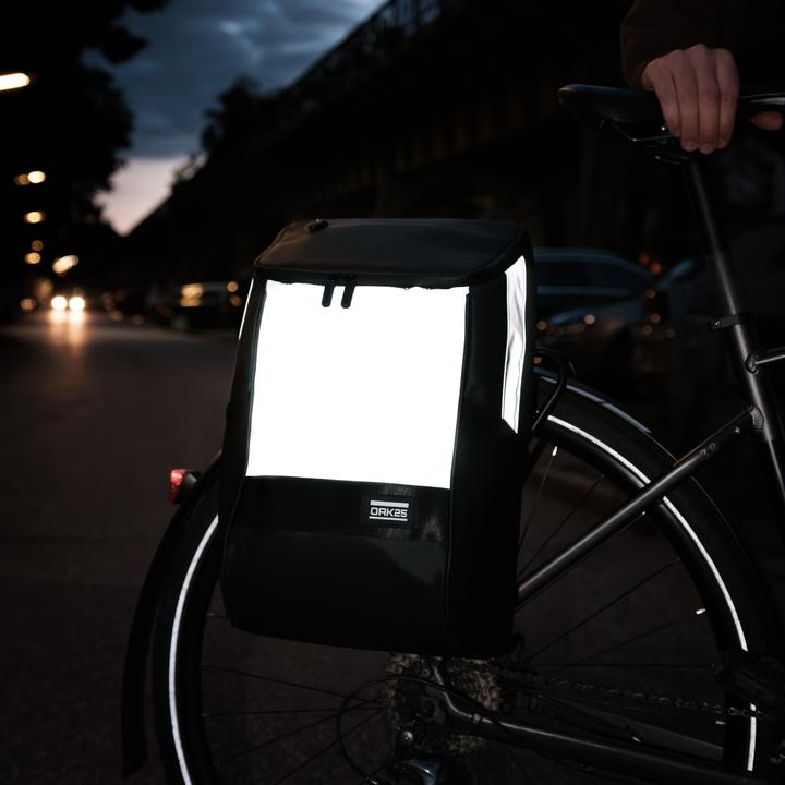 Actual product image Oak25 Backpack Daybag Bike (19 l)