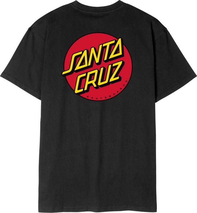 Produktbild Santa Cruz Classic Dot Chest (XL)