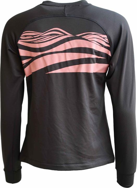 Produktbild Zimtstern Women's Crewz Shirt L/S (L)