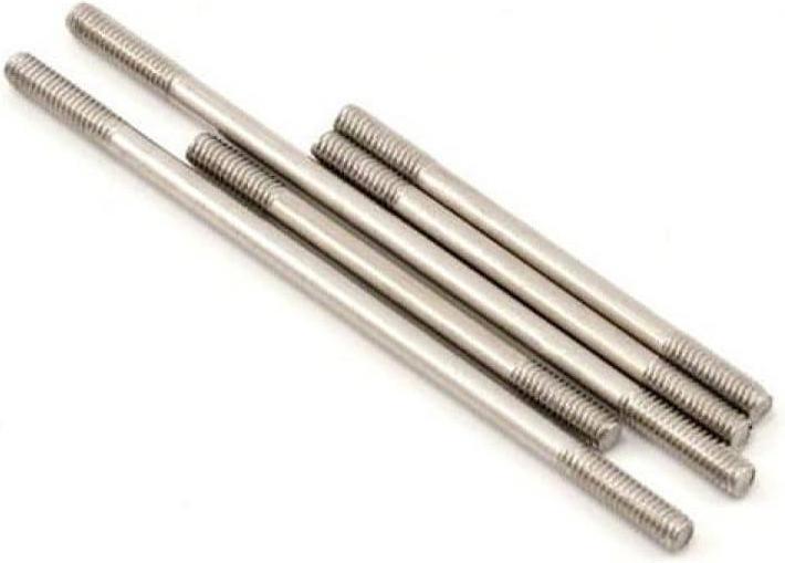 Produktbild Align 500EFL PRO Gestänge Set