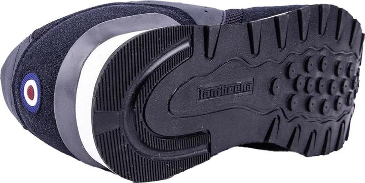 Produktbild Lambretta Sneaker Echo 2 (44.5)