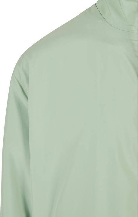 Actual product image Urban Classics Wide Track Jacket - 73665 (M)