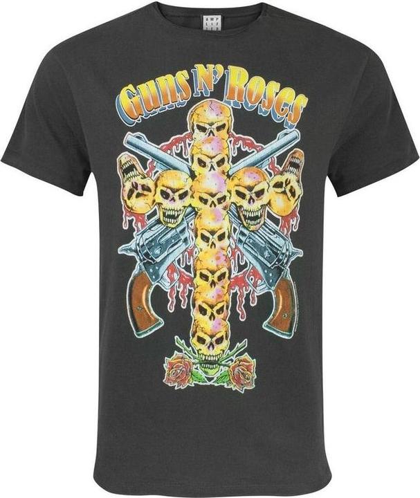 Produktbild Amplified Guns N Roses TShirt (S)