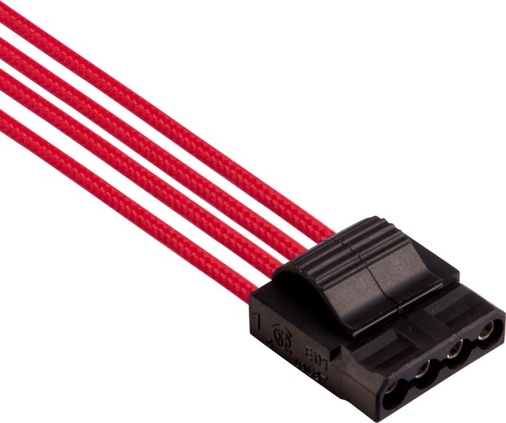 Produktbild Corsair Premium PSU Cables Pro-Kit Typ 4