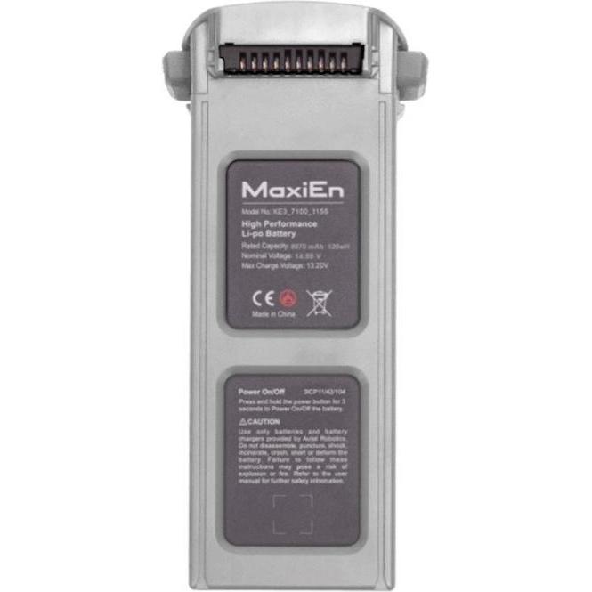 Thumbnail - Autel EVO Max Series Battery (Drohnen Akku), Drohne Zubehör, Grau